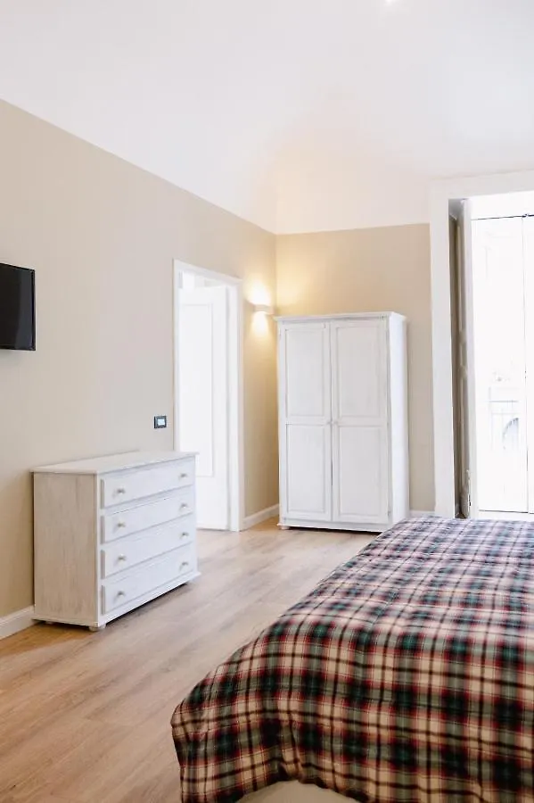 Federico II Bed & Breakfast Catania