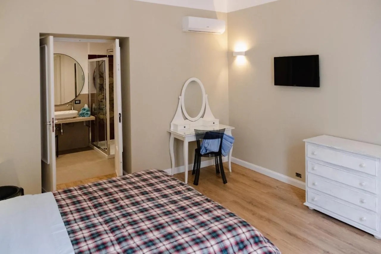 Federico II Bed & Breakfast Catania