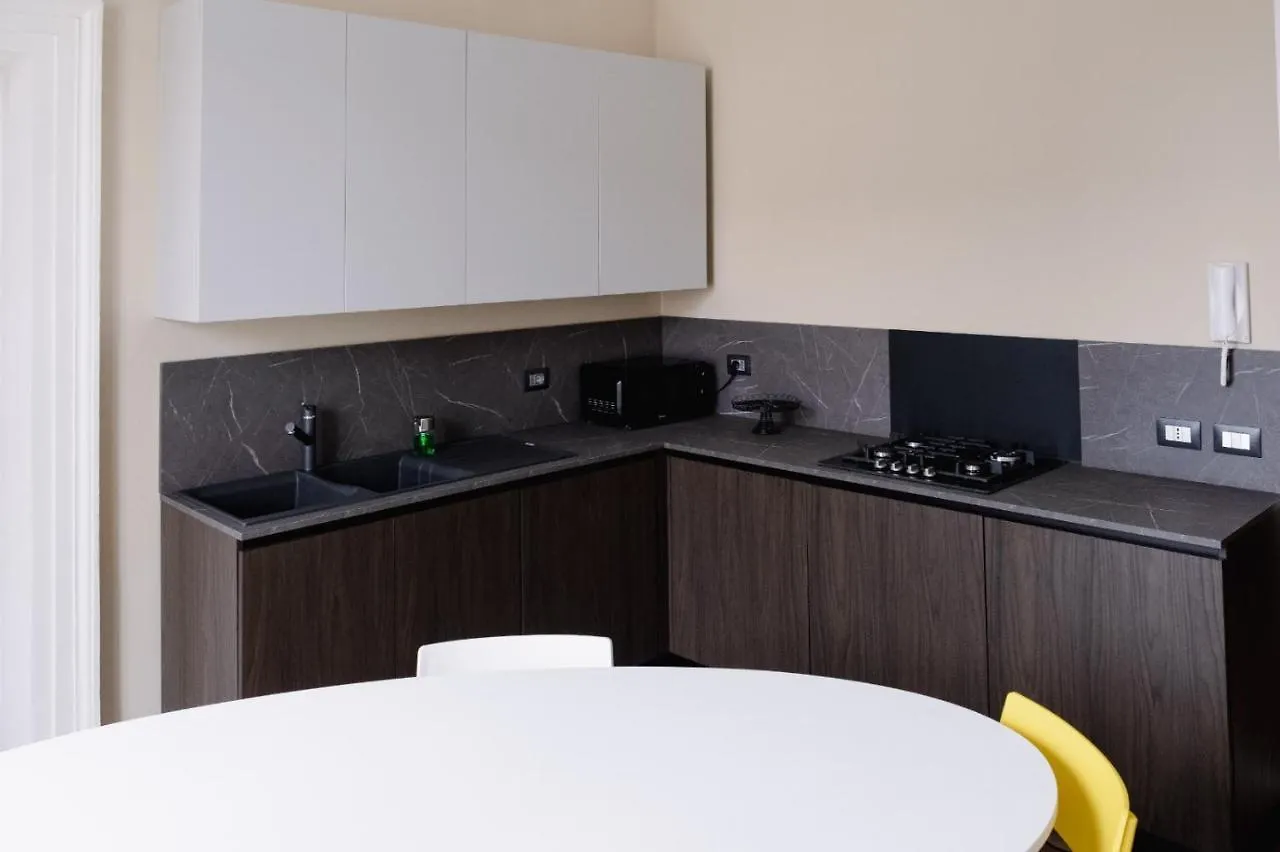 Federico II Bed & Breakfast Catania Italy
