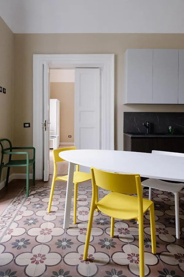 Federico II Bed & Breakfast Catania