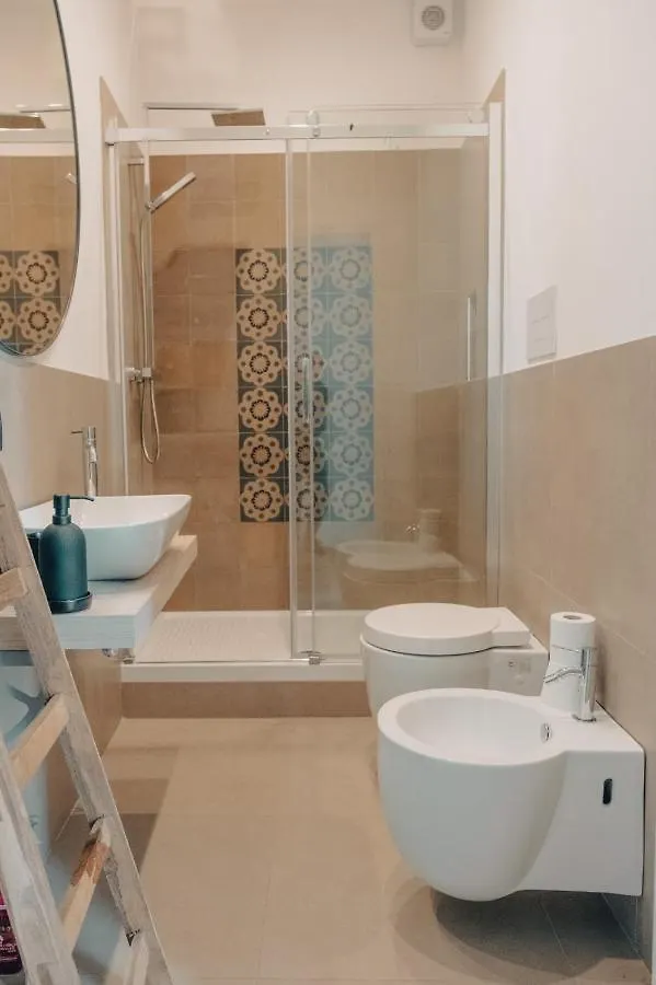 Federico II Bed & Breakfast Catania