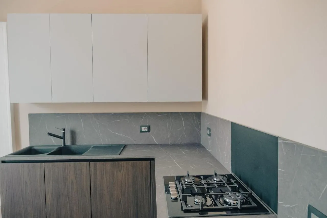 Federico II Bed & Breakfast Catania