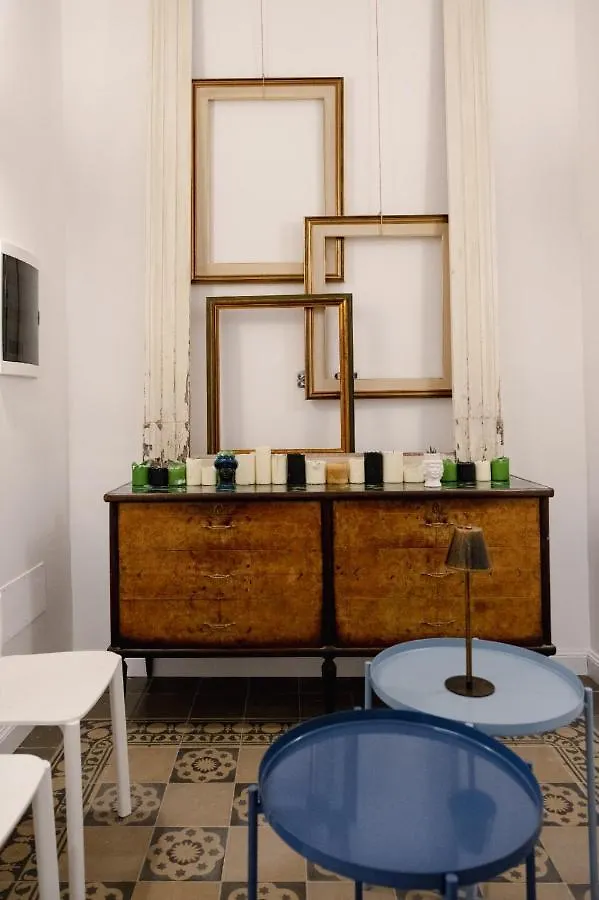 Federico II Bed & Breakfast Catania